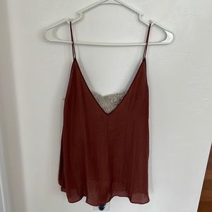 Free people tank top